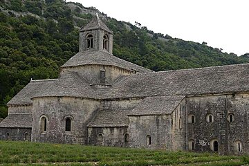a photo of a church