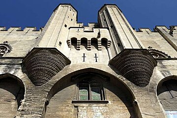 photo of church front