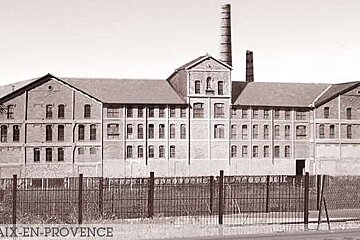 image of a warehouse