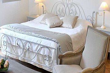 [itemref] double bedroom