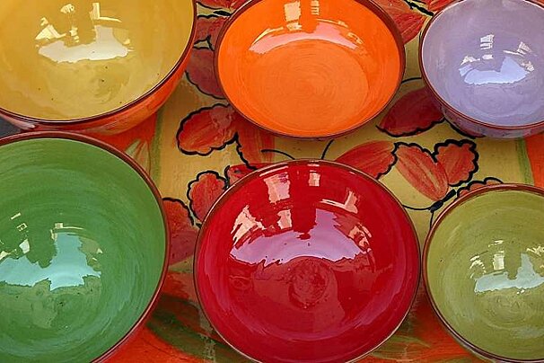 Art & Design Guide Provence