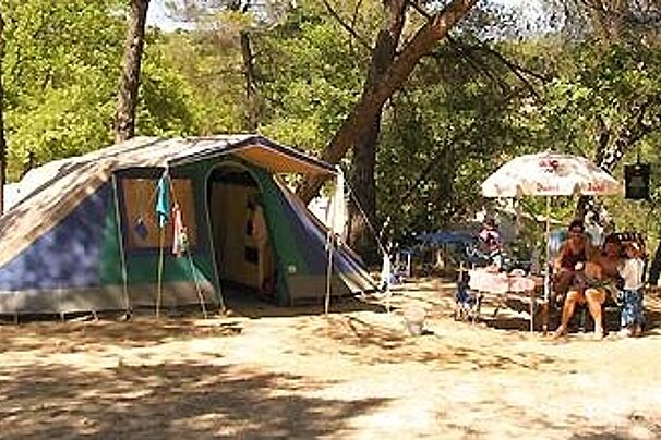 Camping & Glamping Provence