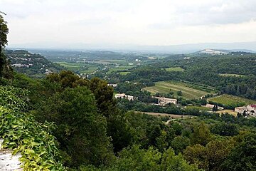 photo of countryside