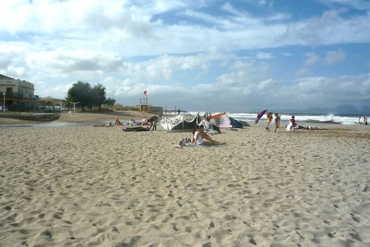 photo of a beach and sea