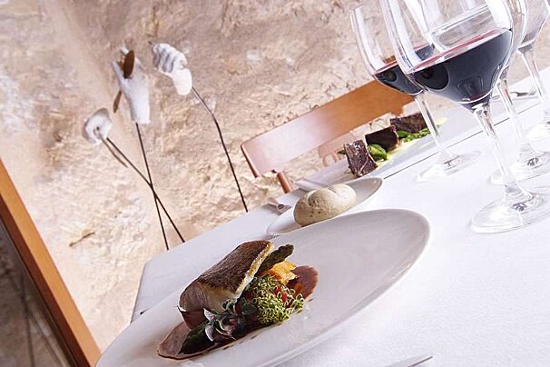 Casal Santa Eulalia, nr Can Picafort - Restaurant