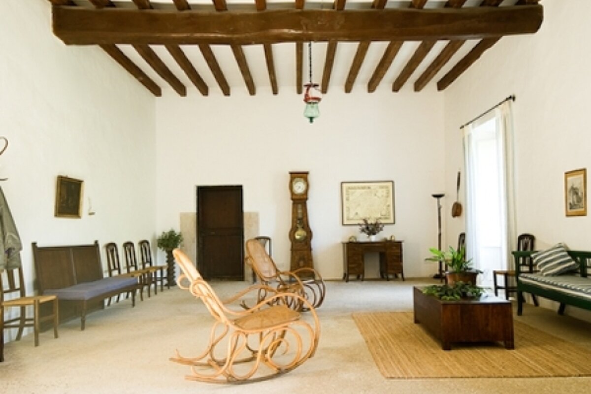 Photo of Finca Filicumis