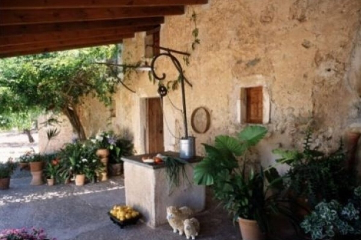 Photo of Na Set Centes Finca