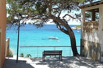 a photo of sant elm mallorca majorca