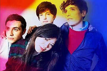 The Pains of Being Pure at Heart to play in Lloseta