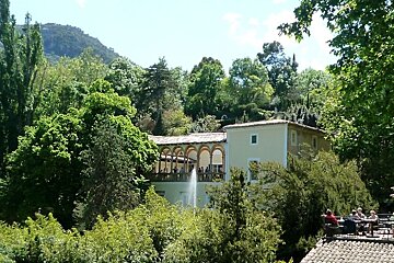 la granja manor house esporles mallorca majorca