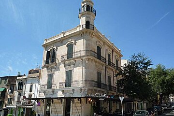 a photo of bar cuba in palma