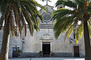 a photo of ermita de bonany mallorca majorca