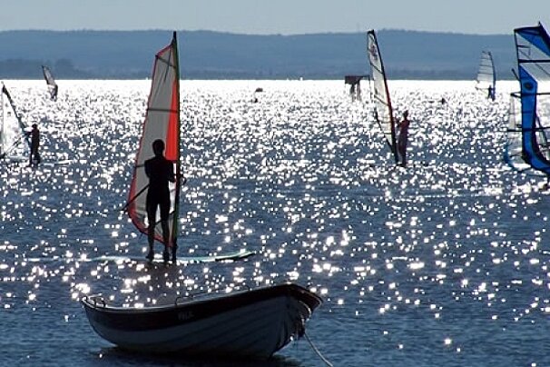 Watersports Guide Mallorca