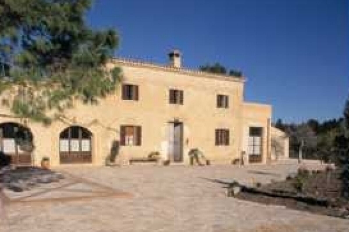 Photo of Hort de Sa Begura Finca