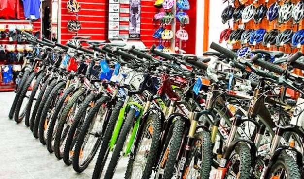 Naivas bicycle 2024 prices