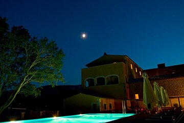 Hotel Son Brull, Nr Pollensa, Mallorca, Majorca