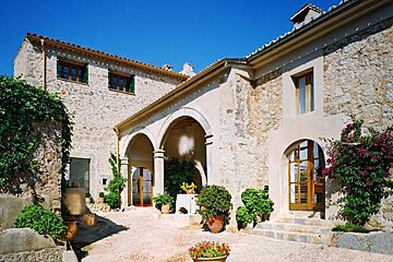 Photo of Son Palou Finca