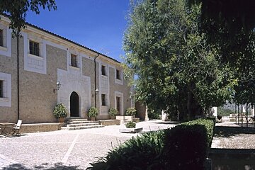 Finca Son Siurana, Nr Alcudia, Mallorca, Majorca