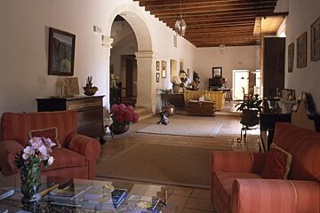 Finca Son Siurana, Nr Alcudia, Mallorca, Majorca