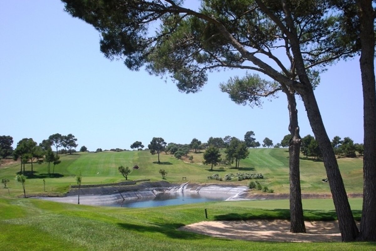 Maioris Golf Course, Sa Torre course