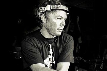 DJ Pete Tong