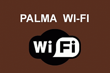 an image of wifi in palma service