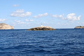 island of Mitjiana