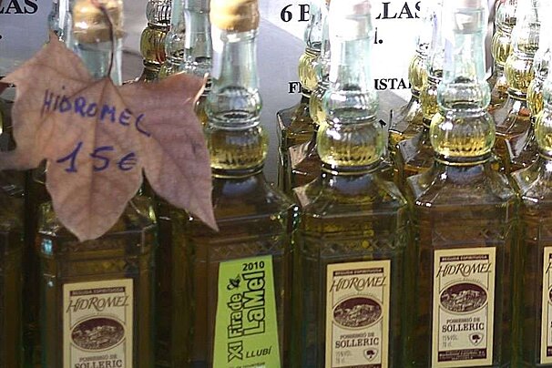 Local Produce Guide Mallorca