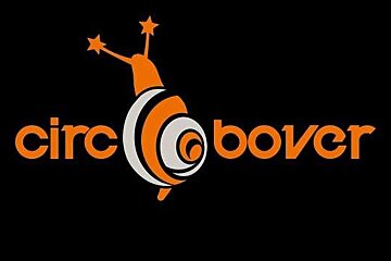 an image of the flyer for circ bover