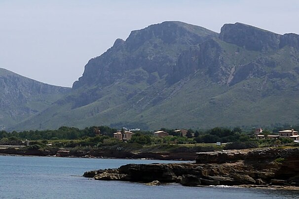 a photo of llevent natural park mallorca majorca