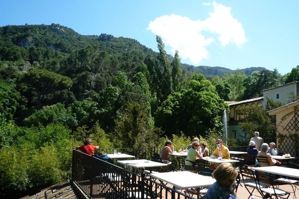 la granja cafe esporles mallorca majorca