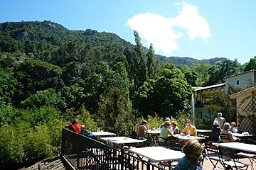 la granja cafe esporles mallorca majorca