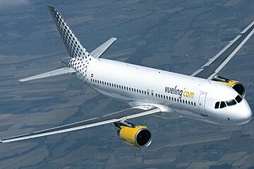 photo of a plane