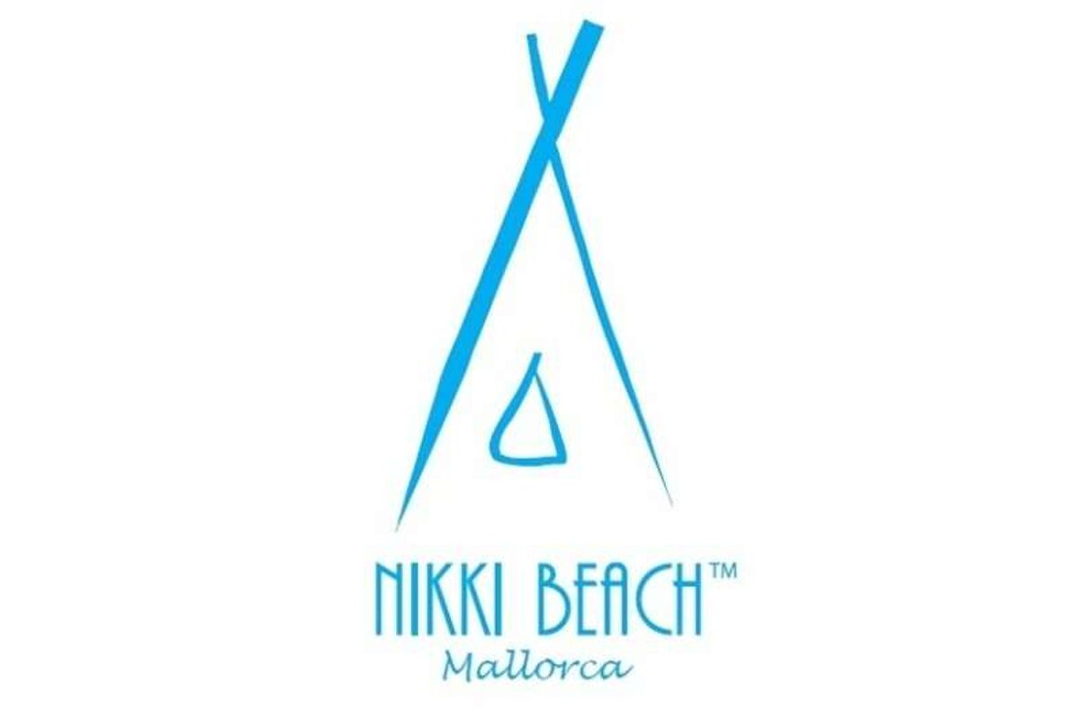 Nikki Beach logo