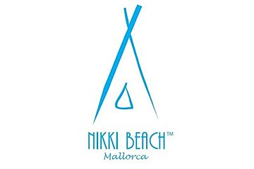 Nikki Beach logo