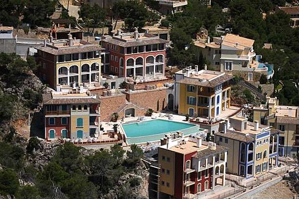 Bentinat Group - Mallorca Property Development and Real Estate