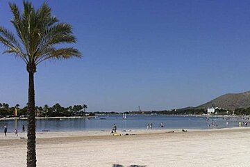 photo of a beach and sea
