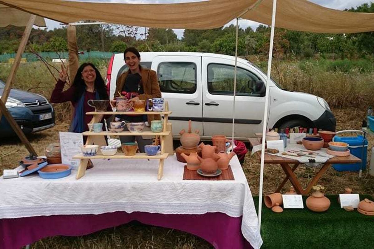 Forada Market, San Antonio