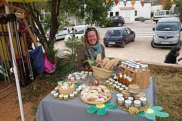Forada Market, San Antonio