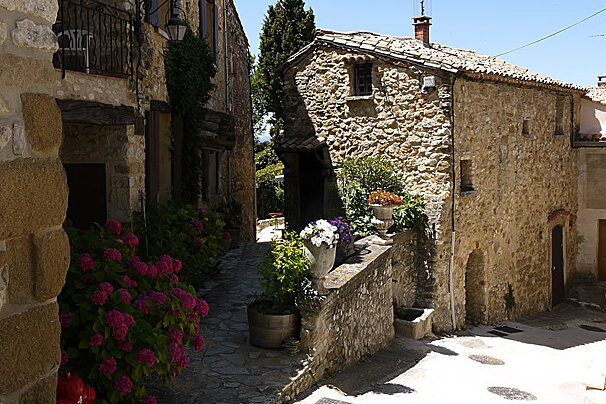 gigondas