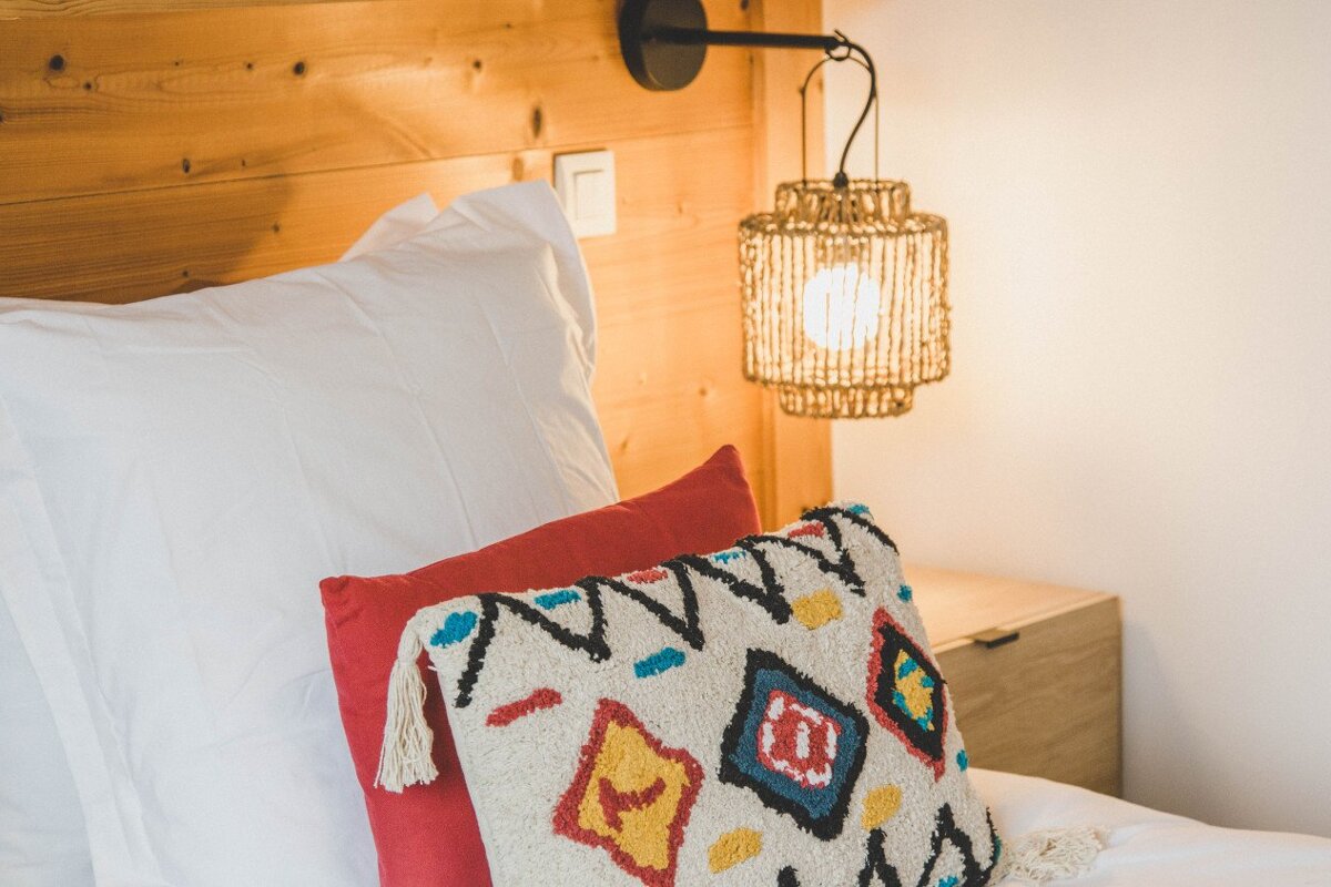 Beatrice Chalet, Morzine