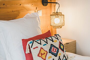 Beatrice Chalet, Morzine