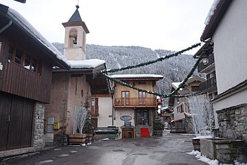 Le Praz