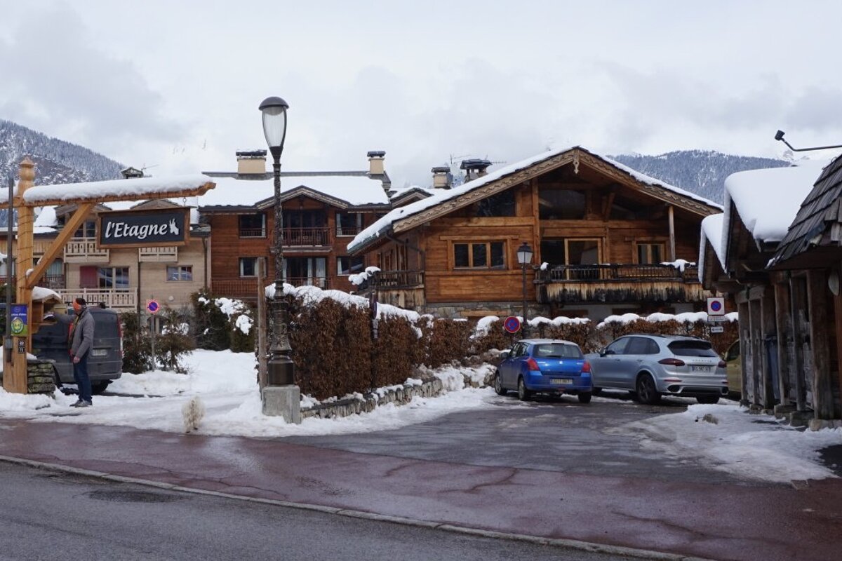 Le Praz