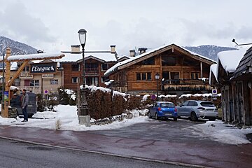 Le Praz