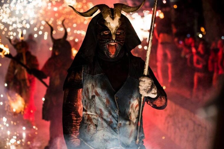 Les Festes del Rei En Jaume 2018