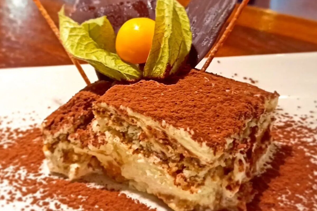 Puig de Santa Magdalena Food