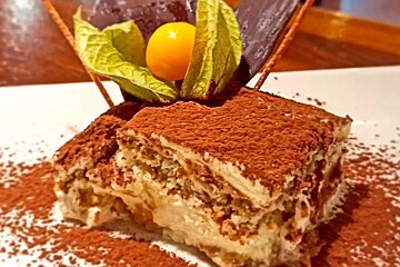 Puig de Santa Magdalena Food