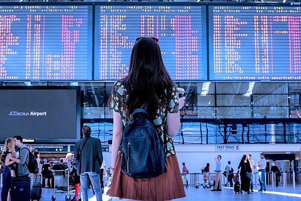  open for travel on June 15th 2020