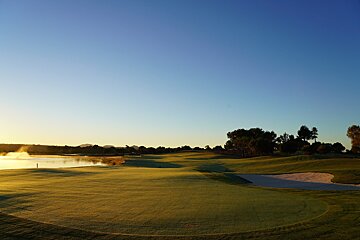 Golf Park Mallorca Puntiro Golf Course, Palma de Mallorca